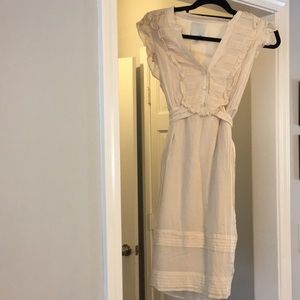 Anthropology dress